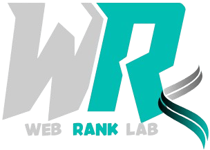 Web Rank Lab